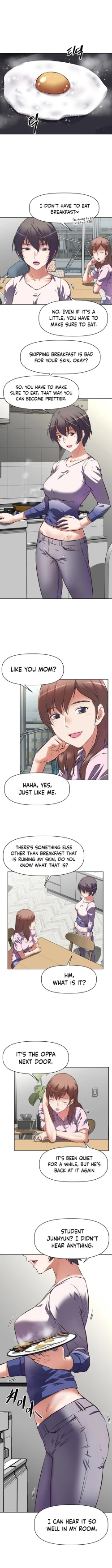 Page 5 of Streamer Aunt