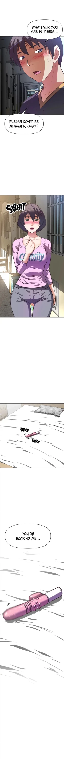 Page 74 of Streamer Aunt