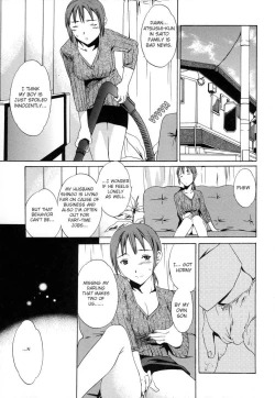 Page 79 of Midara na Soshitsu - Indecent Quality