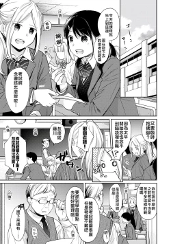Page 118 of 1LDK+JK Ikinari Doukyo? Micchaku!? Hatsu Ecchi!!? | 1LDK+JK 突然間展開同居？ 極度貼近！？初體驗！？ Ch. 18-34