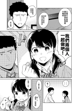 Page 152 of 1LDK+JK Ikinari Doukyo? Micchaku!? Hatsu Ecchi!!? | 1LDK+JK 突然間展開同居？ 極度貼近！？初體驗！？ Ch. 18-34