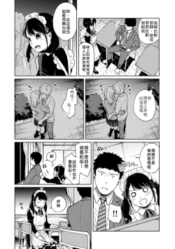 Page 63 of 1LDK+JK Ikinari Doukyo? Micchaku!? Hatsu Ecchi!!? | 1LDK+JK 突然間展開同居？ 極度貼近！？初體驗！？ Ch. 18-34