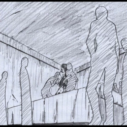 Page 19 of D Lenalee Kouryaku