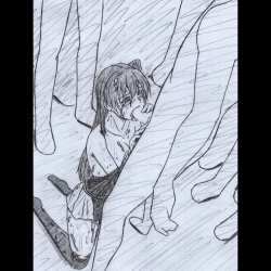 Page 23 of D Lenalee Kouryaku