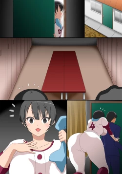 Page 24 of Otoko to Onna no Sei no Kachikan ga Gyakuten Shita Sekai 2