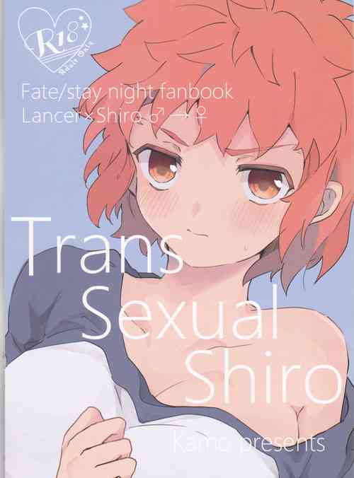 Download Trans Sexual Shiro