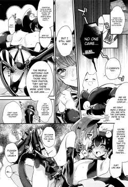 Page 4 of Dokidoki Costume Play