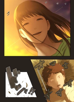 Page 9 of Tonari no Onee-san no Shitagi o Nusundara Kiseki ga Okita Hanashi o Shiyou