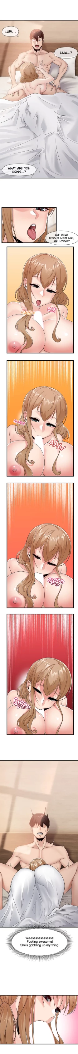 Page 86 of Absolute Hypnosis in Another World