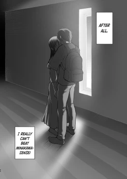 Page 125 of Sensei wa Deau Mae Kara Choukyou Sumi | My Teacher Who, Prior to Our Encounter, Has Been Leashed In