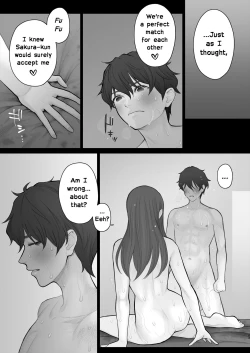 Page 34 of Sensei wa Deau Mae Kara Choukyou Sumi | My Teacher Who, Prior to Our Encounter, Has Been Leashed In