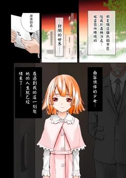 Page 4 of Muteikou na Shoujo