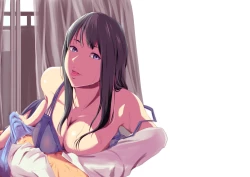 Page 42 of Utagawashii Onna