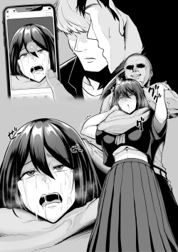 Page 10 of Onna Banchou Buzama Haiboku