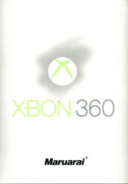 Page 1 of XBON360