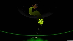 Page 19 of Dicksucking alien plant