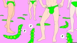 Page 4 of Dickloving Caterpillar