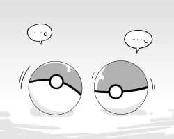 Page 2 of Monster Ball o Baka ni Shiyagatte…!