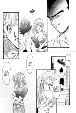 Page 21 of Muimi na Kiiro 2