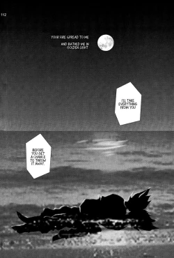 Page 109 of Muimi na Kiiro 3