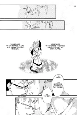 Page 122 of Muimi na Kiiro 3