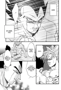 Page 20 of Muimi na Kiiro 3