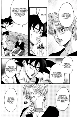 Page 28 of Muimi na Kiiro 3