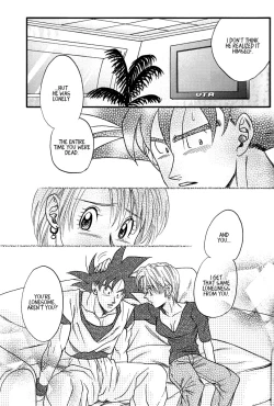 Page 35 of Muimi na Kiiro 3