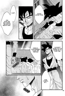 Page 47 of Muimi na Kiiro 3