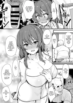 Page 2 of Oji-san Chi ni Azukerarete... | Left in Uncle's Care...