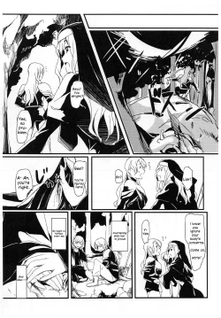 Page 15 of you make me!