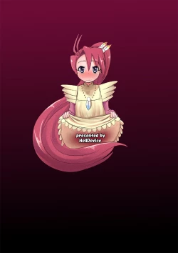 Page 30 of Toumei na Card | Transparent Girl