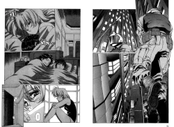 Page 30 of Yuukyuu Mokushiroku Eidoron Shadow volume 2