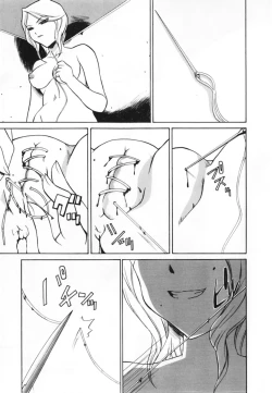 Page 131 of Oshioki! Dorobou Neko!!