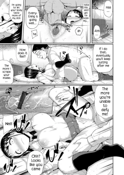 Page 13 of Kyousei Saimin Dousei Seikatsu