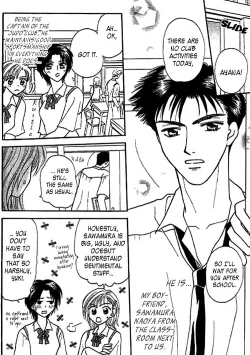 Page 107 of Nayameru Hime to Mayoeru Ouji