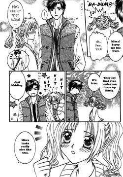 Page 12 of Nayameru Hime to Mayoeru Ouji