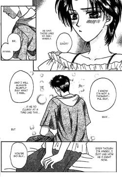 Page 135 of Nayameru Hime to Mayoeru Ouji