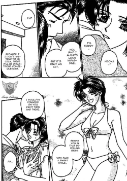 Page 137 of Nayameru Hime to Mayoeru Ouji