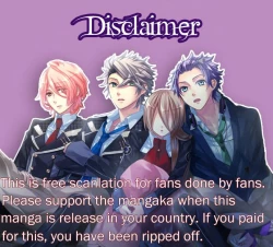 Page 143 of Nayameru Hime to Mayoeru Ouji