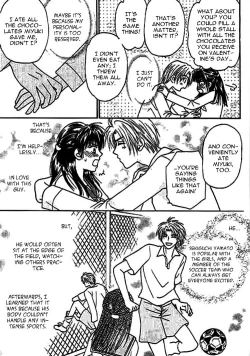 Page 148 of Nayameru Hime to Mayoeru Ouji