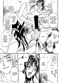 Page 156 of Nayameru Hime to Mayoeru Ouji