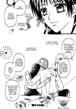 Page 163 of Nayameru Hime to Mayoeru Ouji