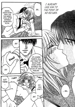 Page 36 of Nayameru Hime to Mayoeru Ouji