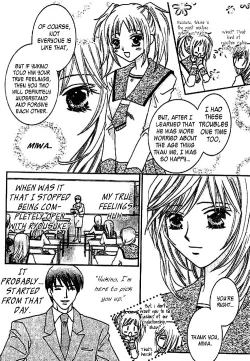 Page 44 of Nayameru Hime to Mayoeru Ouji