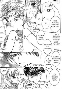 Page 57 of Nayameru Hime to Mayoeru Ouji