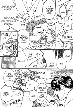 Page 58 of Nayameru Hime to Mayoeru Ouji