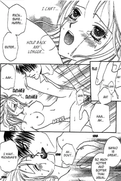 Page 60 of Nayameru Hime to Mayoeru Ouji