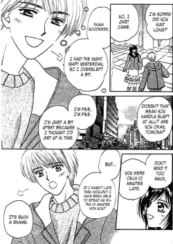 Page 68 of Nayameru Hime to Mayoeru Ouji