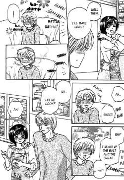 Page 73 of Nayameru Hime to Mayoeru Ouji